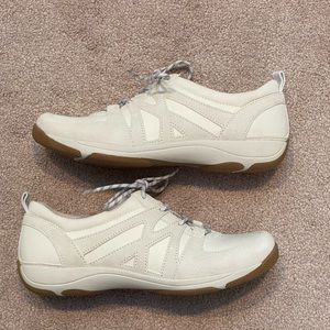 Dansko Hatty Suede Sneakers